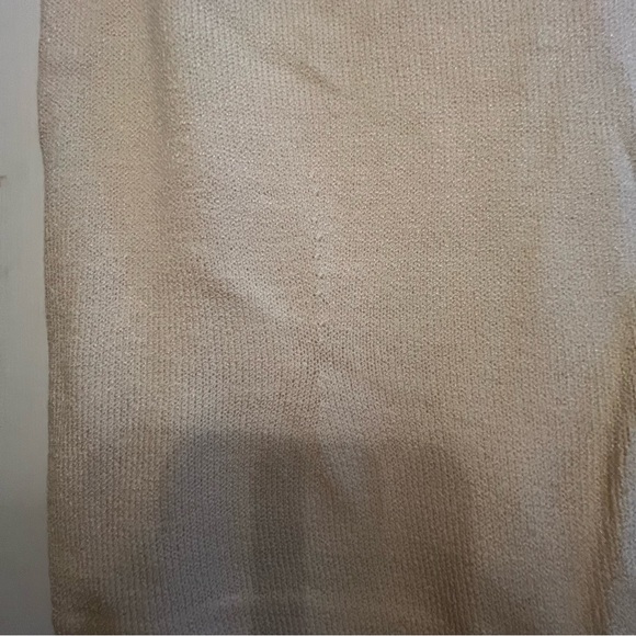 St. John Basics Sleeveles Top - Picture 3 of 5